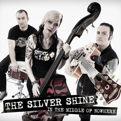 Silver Shine/In The Middle Of Nowhere
